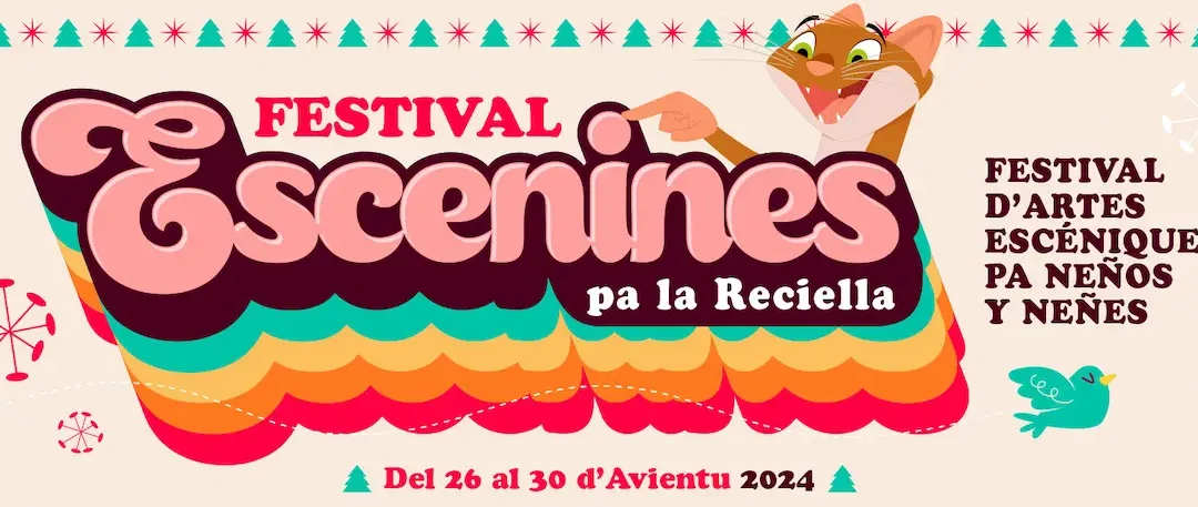 Escenines 2024