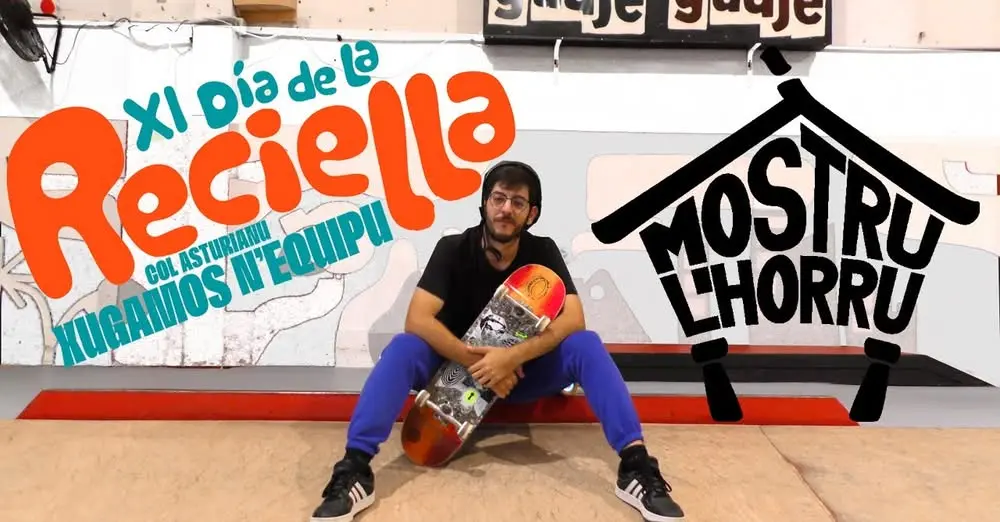Mostru l’horru – Xugando n’equipu