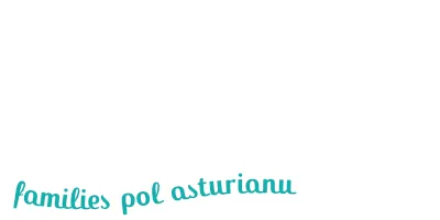 Logu reciella blancu